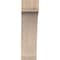 Ekena Millwork 5 1/2"W x 12"D x 20"H Legacy Smooth Knee Brace, Douglas Fir BRC06X12X20LEC00SDF - alternate 4